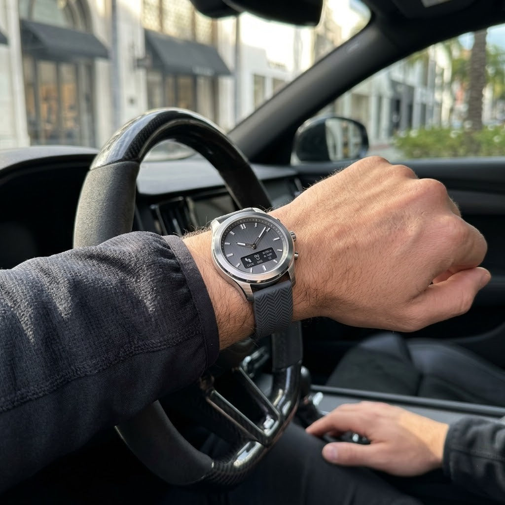 Collection SPORT-CHIC