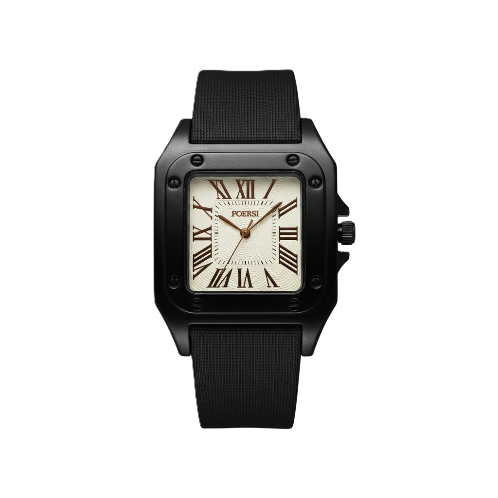 POERSI – L’HÉRITAGE SQUARE