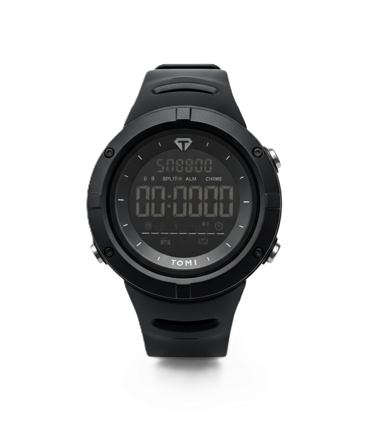 VENDO x TOMI Tactical Shadow