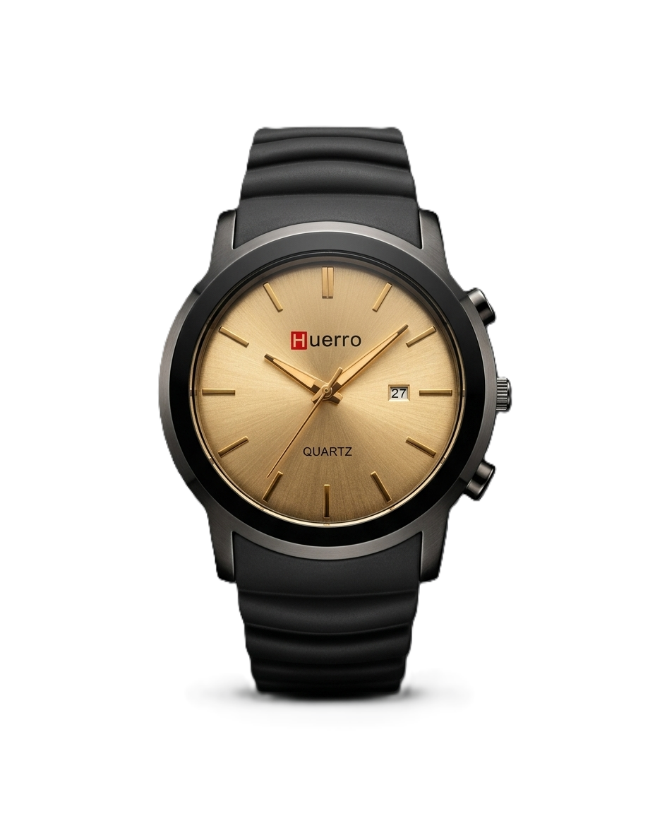 VENDO — Stealth Gold (Active Edition)