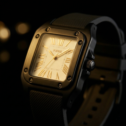 POERSI – L’HÉRITAGE SQUARE