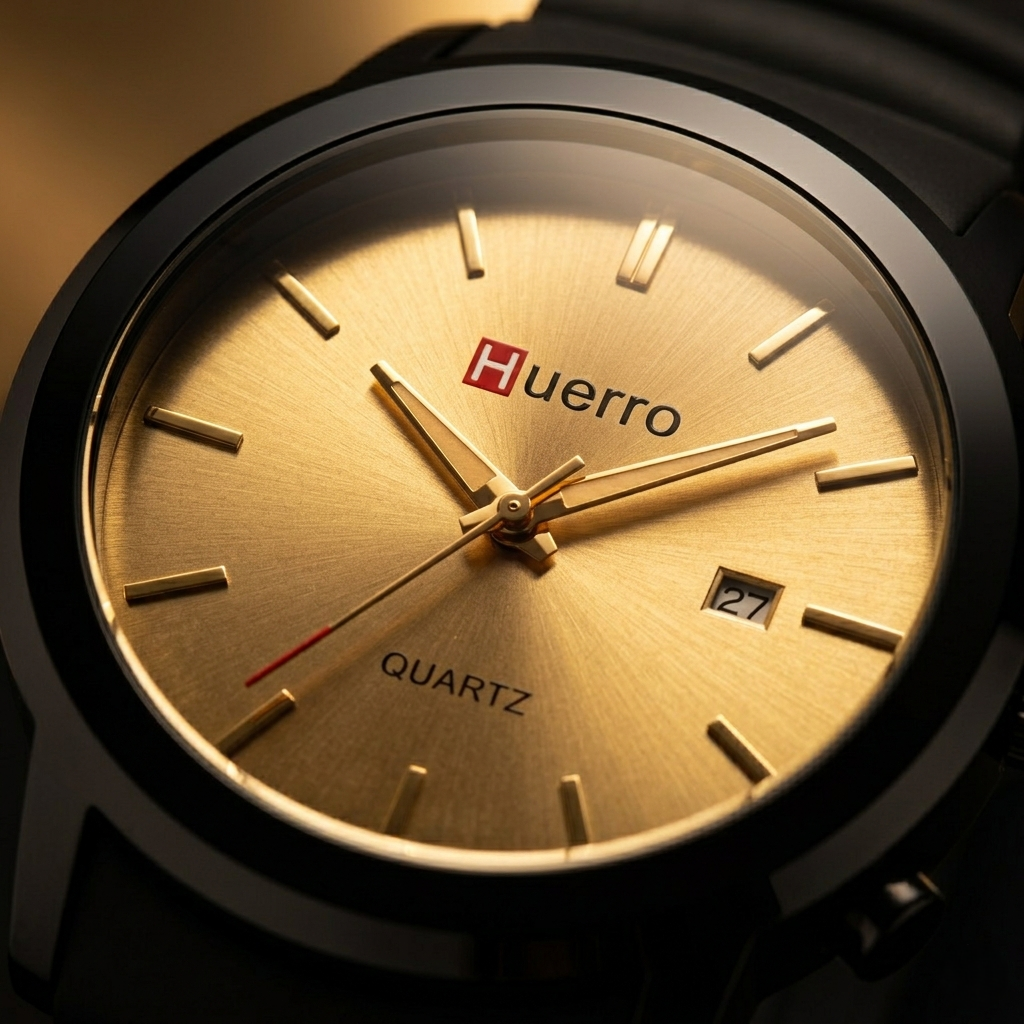 VENDO — Stealth Gold (Active Edition)