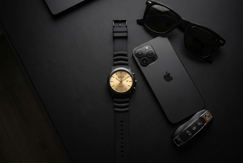 VENDO — Stealth Gold (Active Edition)